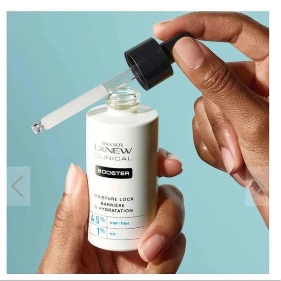 Moisture‎ lock serum - Picture 2 of 4